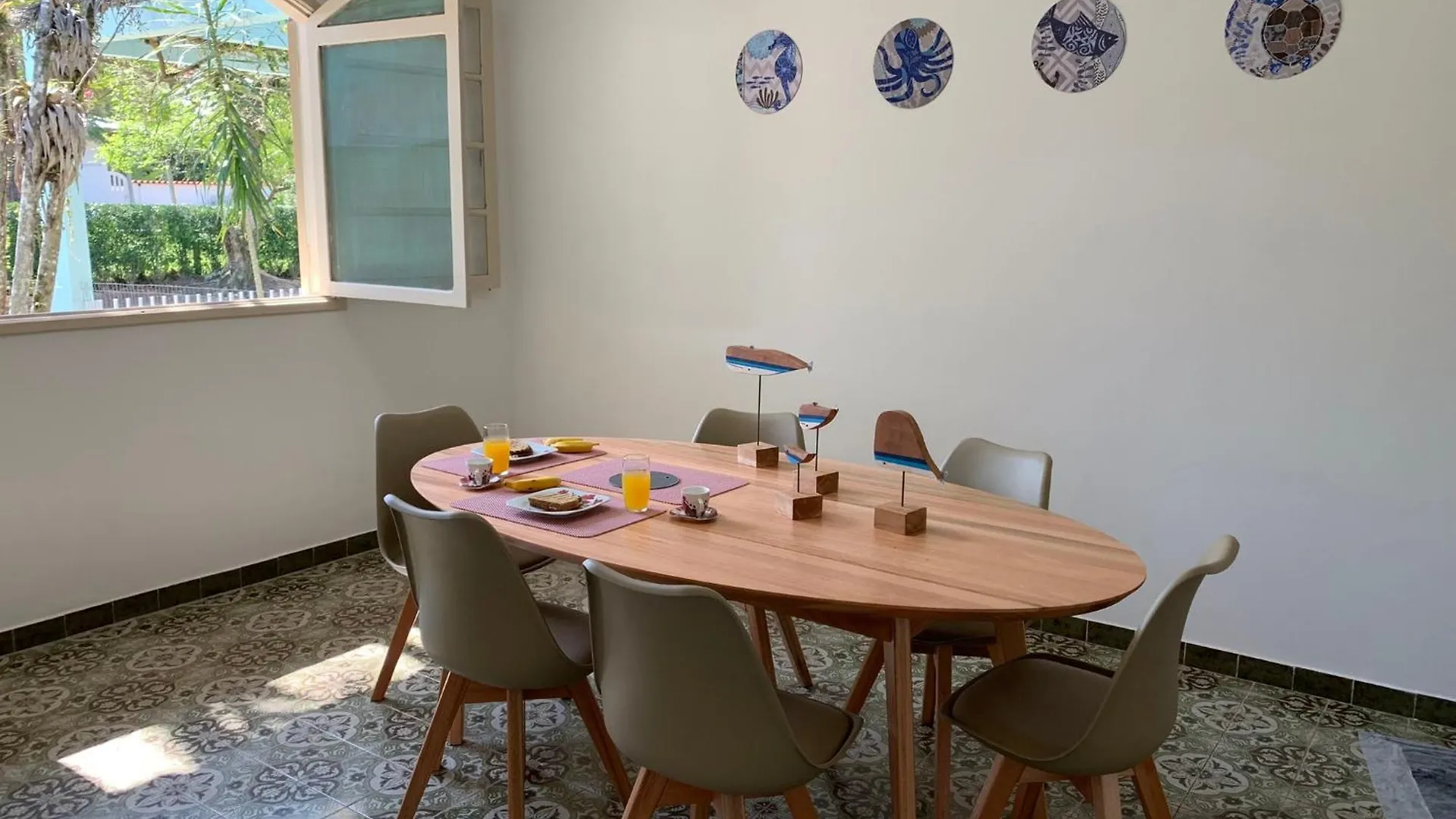 Casa Aconchegante Balneario Do Capri, 150 Metros Da Praia-São Francisco do Sul Nyaraló