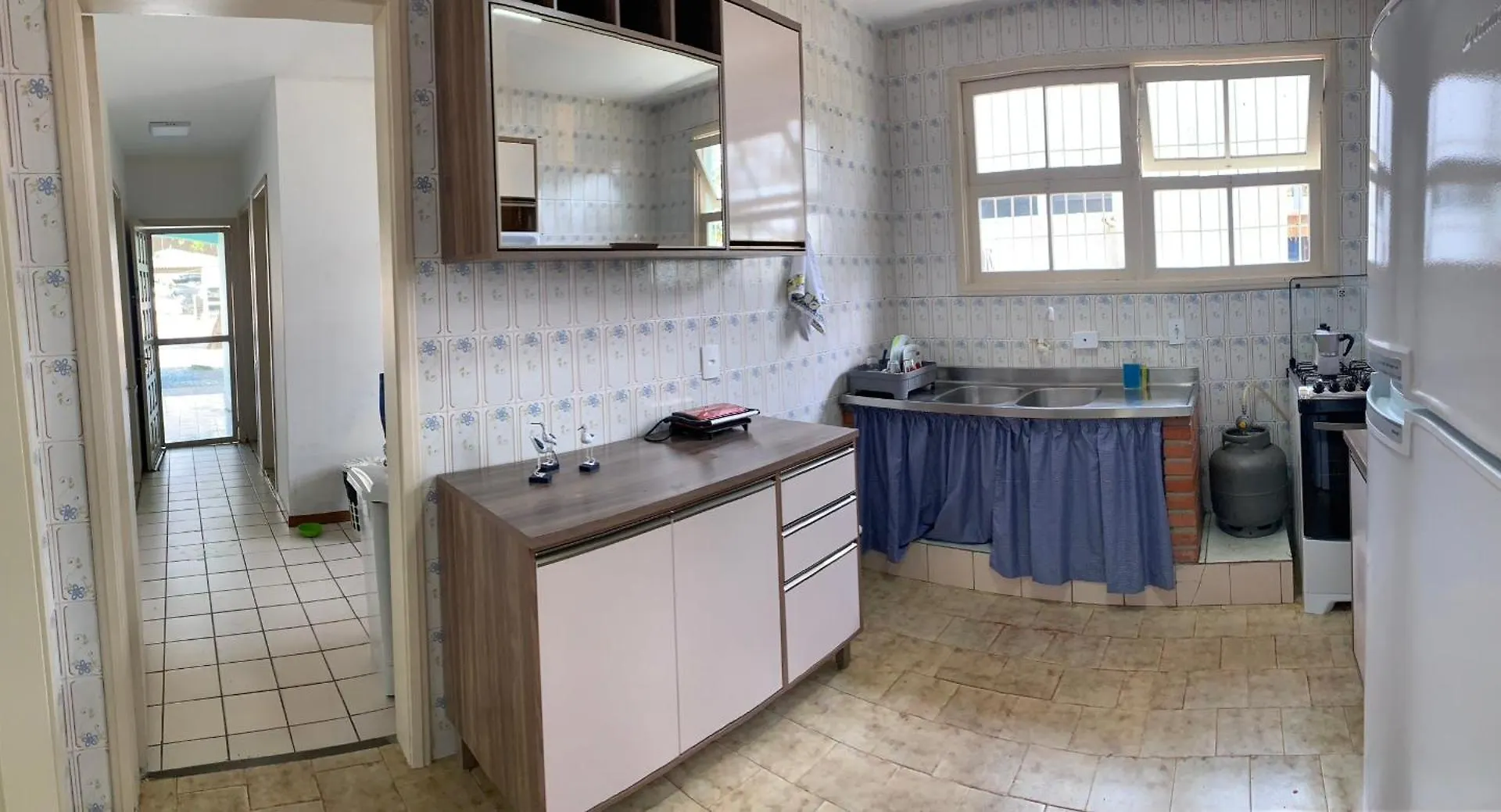 Casa Aconchegante Balneario Do Capri, 150 Metros Da Praia-São Francisco do Sul Nyaraló
