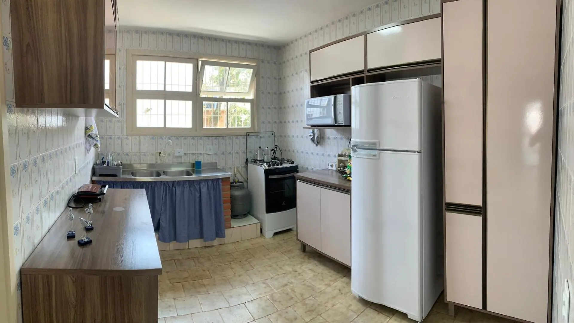 Casa Aconchegante Balneario Do Capri, 150 Metros Da Praia-São Francisco do Sul Nyaraló
