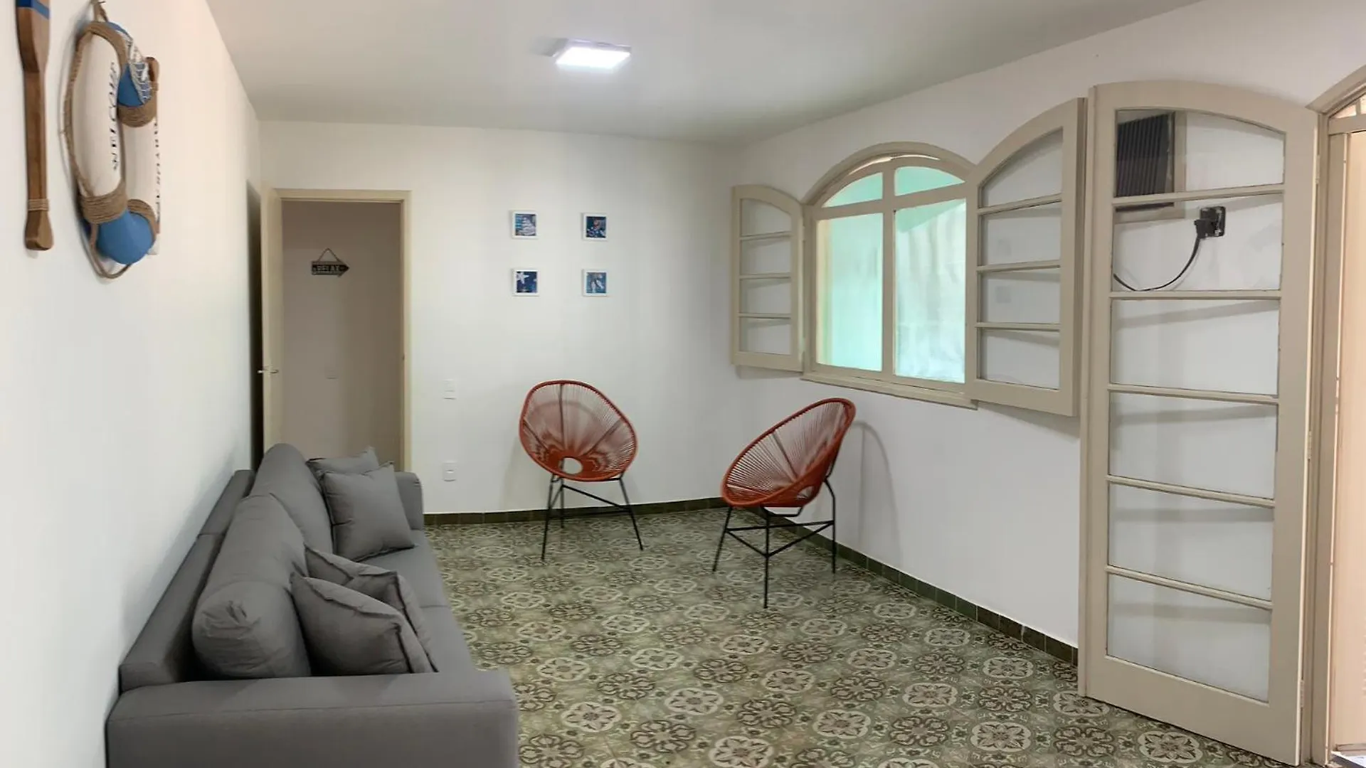 Nyaraló Casa Aconchegante Balneario Do Capri, 150 Metros Da Praia-São Francisco do Sul